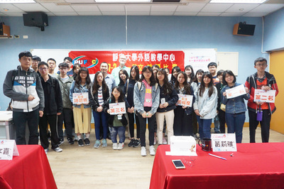 107-2朗讀比賽圖片